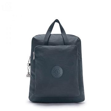 Kipling Kazuki 15" Backpack Laptopväska Blå | SE 1576IL